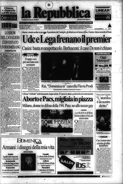 La repubblica